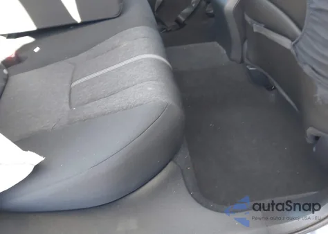 2023 Honda Accord Hybrid Sport z USA, uszkodzony, nr VIN 1HGCY2F51PA031218